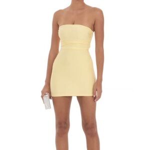 Homecoming dress, size XS, Lucy in the Sky